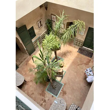 Riad Al Karama-3