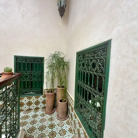 Riad Al Karama-3