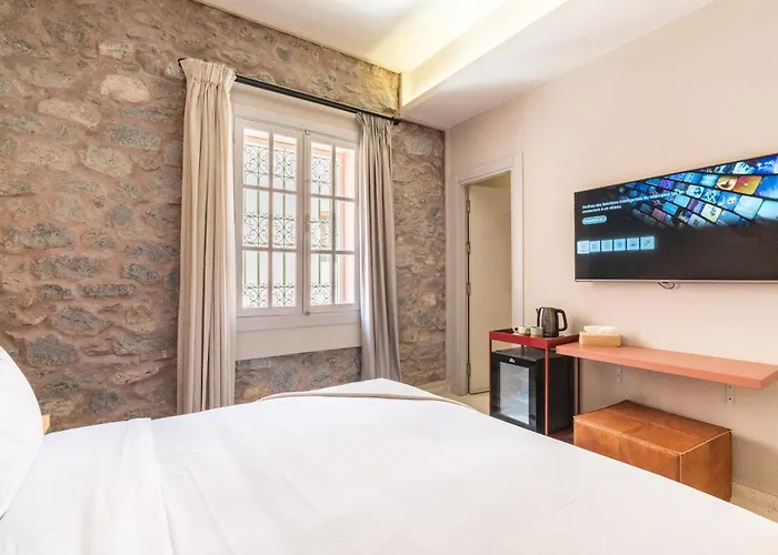 JEMAA EL FNA Suites&Spa Marrakesh